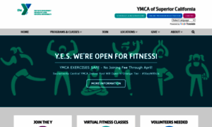 Ymcasuperiorcal.org thumbnail