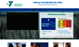 Ymcatricities.org thumbnail