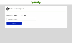 Ymedy.shiprocket.co thumbnail