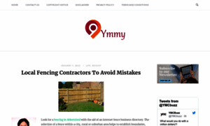 Ymmy.ca thumbnail