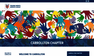 Ymslcarrollton.org thumbnail