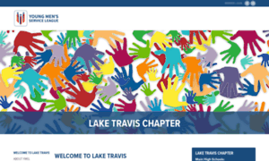 Ymsllaketravis.org thumbnail