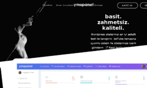 Ymspanel.org thumbnail