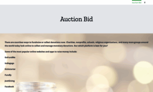 Ymt.auction-bid.org thumbnail