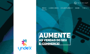 Yndex.com.br thumbnail
