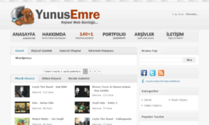 Ynsemre.net thumbnail