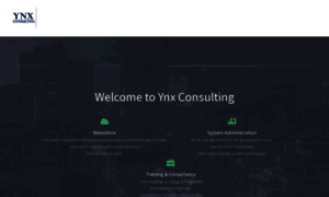 Ynx.consulting thumbnail