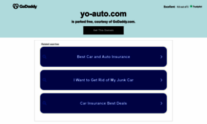 Yo-auto.com thumbnail