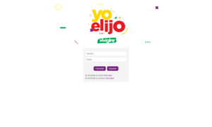 Yo-elijo.com thumbnail