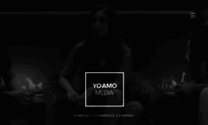 Yoamo.media thumbnail