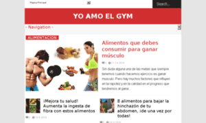 Yoamoelgym.mx thumbnail