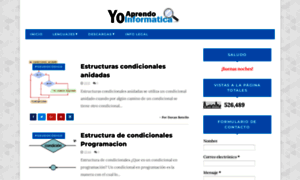 Yoaprendo-informatica.blogspot.com.co thumbnail