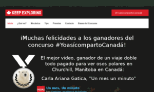 Yoasicompartocanada.com thumbnail