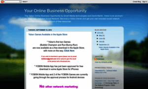 Yobsn-online-business-opportunity.blogspot.com thumbnail