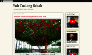 Yobtualangsekah.blogspot.com thumbnail