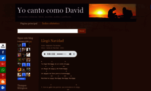 Yocantocomodavid.blogspot.com thumbnail