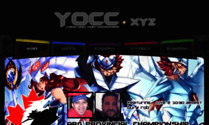 Yocc.xyz thumbnail