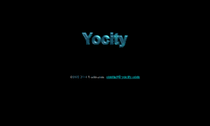 Yocity.com thumbnail