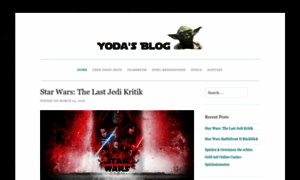 Yoda.ch thumbnail