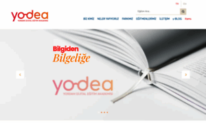 Yodea.com.tr thumbnail