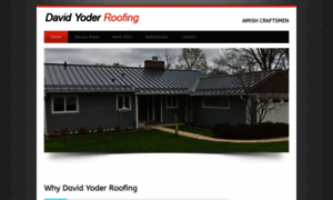 Yoderqualityroofing.com thumbnail