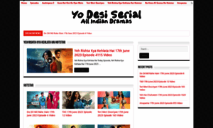 Yodesiserial.net thumbnail