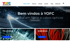 Yofc.com.br thumbnail