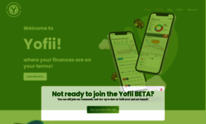 Yofii.co thumbnail