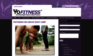 Yofitness.net thumbnail