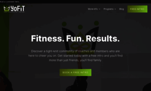 Yofitusa.com thumbnail