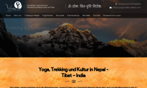 Yoga-asien-reisen.com thumbnail