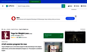 Yoga-for-weight-loss.en.softonic.com thumbnail