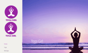 Yoga-girl.co.uk thumbnail