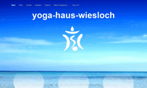 Yoga-haus-wiesloch.de thumbnail