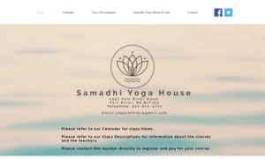 Yoga-house.ca thumbnail