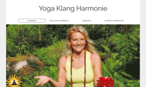 Yoga-klang-harmonie.at thumbnail