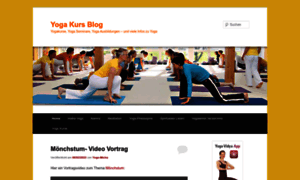 Yoga-kurs-blog.de thumbnail