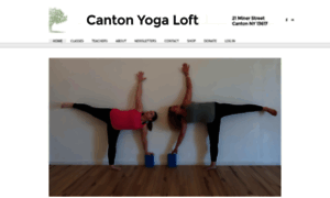 Yoga-loft.org thumbnail