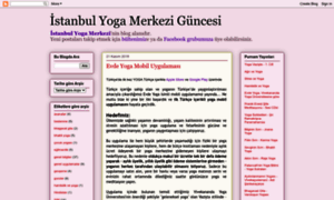 Yoga-merkezi.blogspot.com thumbnail