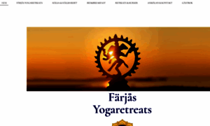 Yoga-retreats.se thumbnail