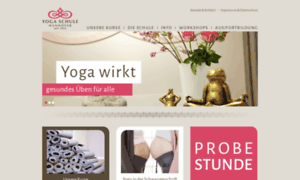 Yoga-schule-hannover.de thumbnail