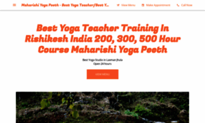 Yoga-teacher-training-in-india-200-500-hour.business.site thumbnail
