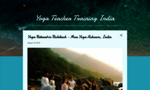 Yoga-teacher-training-india.blogspot.com thumbnail