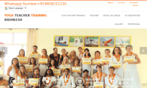 Yoga-teacher-training-rishikesh.in thumbnail