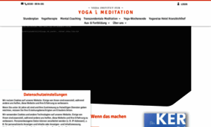Yoga-und-meditation.com thumbnail