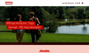 Yoga.de thumbnail
