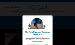 Yoga1.net thumbnail