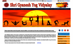 Yoga24.in thumbnail