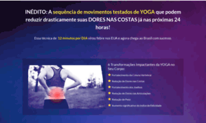 Yoga40mais.com thumbnail