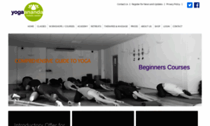 Yogaananda2.liveeditaurora.com thumbnail